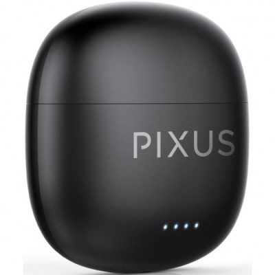 Навушники Pixus Band Black (4897058531626)