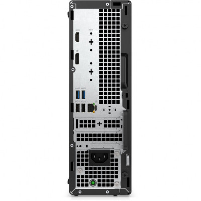 Комп'ютер Dell OptiPlex 7010 SFF / i5-12500, 8, 512, кл+м, Win11P (N018O7010SFF)