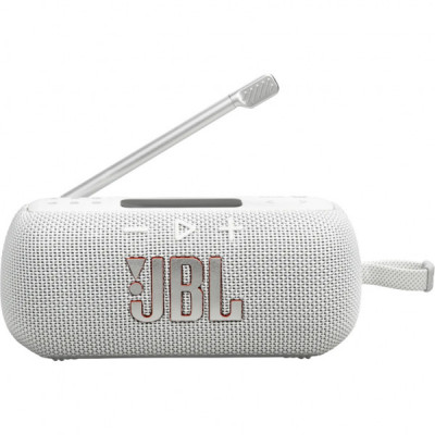 Акустична система JBL Tuner 3 White (JBLTUNER3WHT)