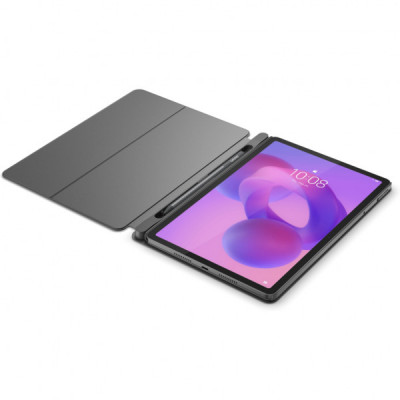 Планшет Lenovo Idea Tab 8/256GB Wi-Fi Luna Grey + Case&Pen (ZAFR0340UA)