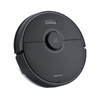 Пилосос Xiaomi RoboRock Vacuum Cleaner Q7 Max Black (Q7M52-00)