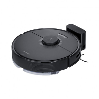 Пилосос Xiaomi RoboRock Vacuum Cleaner Q7 Max Black (Q7M52-00)