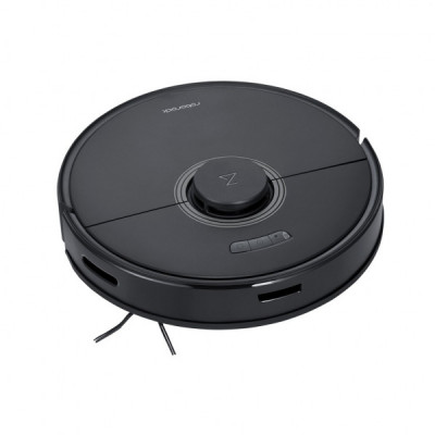 Пилосос Xiaomi RoboRock Vacuum Cleaner Q7 Max Black (Q7M52-00)