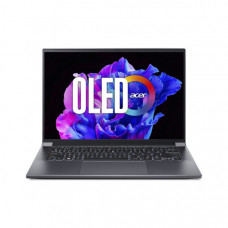 Ноутбук Acer Swift X 14 SFX14-71G-553H (NX.KEVEU.001)