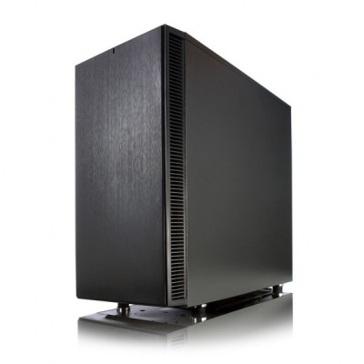 Корпус Fractal Design Define S Black Window (FD-CA-DEF-S-BK-W)