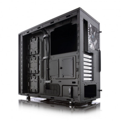 Корпус Fractal Design Define S Black Window (FD-CA-DEF-S-BK-W)