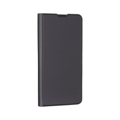 Чохол до мобільного телефона BeCover Exclusive New Style Oppo A3 4G / А3х 4G / A40m Black (712707)