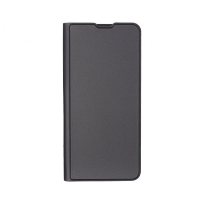 Чохол до мобільного телефона BeCover Exclusive New Style Oppo A3 4G / А3х 4G / A40m Black (712707)