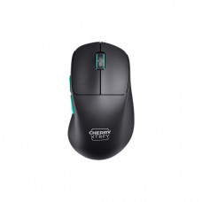 Мишка Cherry Xtrfy M64 Wireless/USB Black (CX-M64W-BLACK)