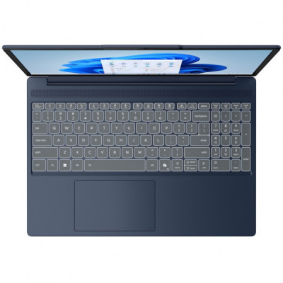 Ноутбук Lenovo IdeaPad Slim 3 15IRH10 (83K100QVRA)