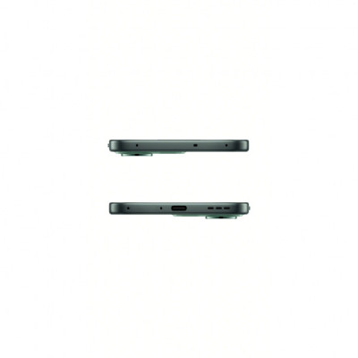 Мобільний телефон Oppo Reno14 FS 5G 12/512GB Luminous Green (OFCPH2743_GREEN)