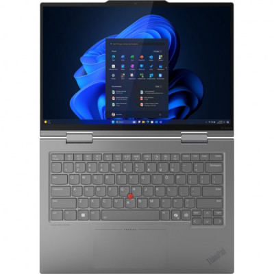 Ноутбук Lenovo ThinkPad X1 2-in-1 G10 (21NVS0LJ00)