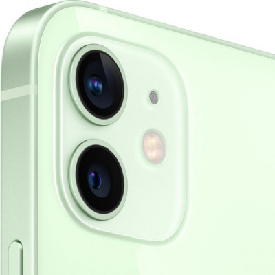 Мобільний телефон Apple iPhone 12 256Gb Green (MGJL3)