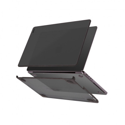 Чохол до ноутбука Armorstandart 15.3" MacBook Air M4/M3/M2 (A3241/A3114/A2941) Black Unit (ARM79469)