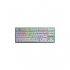 Клавіатура Hator Skyfall TKL PRO Wireless Mint (HTK-667)