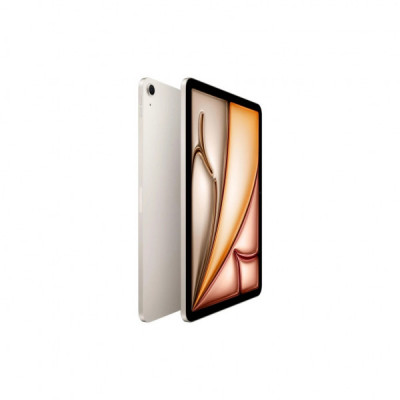 Планшет Apple iPad Air 13" M2 Wi-Fi + Cellular 1TB Starlight (MV763NF/A)