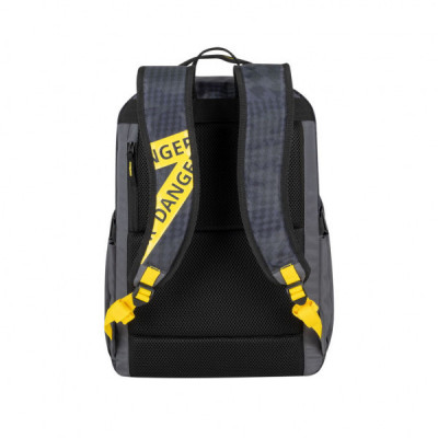 Рюкзак для ноутбука RivaCase 15.6" 5431 Erebus, 20L, Grey Camo (5431 (Grey Camo))