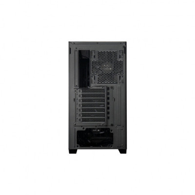 Корпус Chieftec NIGHT HUNTER 3 (GS-03B-BLK-OP)