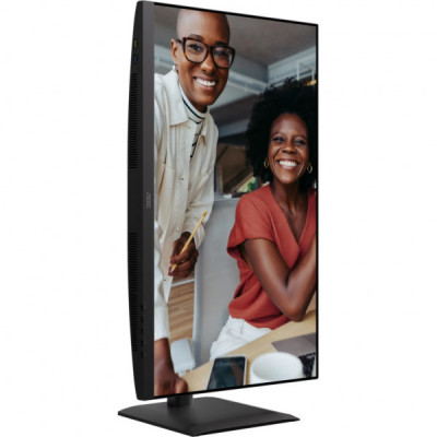 Монітор AOC U27E4CV