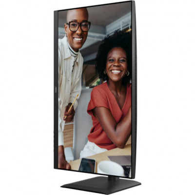 Монітор AOC U27E4CV