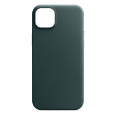 Чохол до мобільного телефона Armorstandart FAKE Leather Case Apple iPhone 12 / 12 Pro Shirt Green (ARM61385)