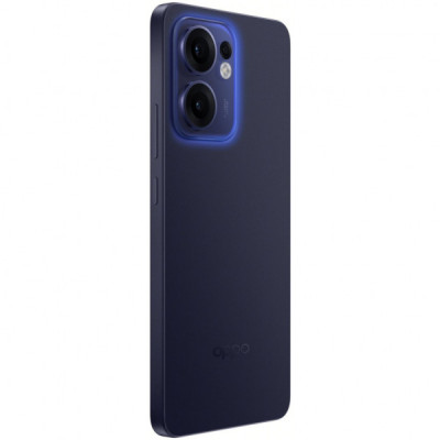 Мобільний телефон Oppo Reno13 F 5G 8/256GB Luminous Blue (OFCPH2699_BLUE_256)
