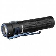 Ліхтар Olight Baton 3 Pro NW Black (0.0000.0569)