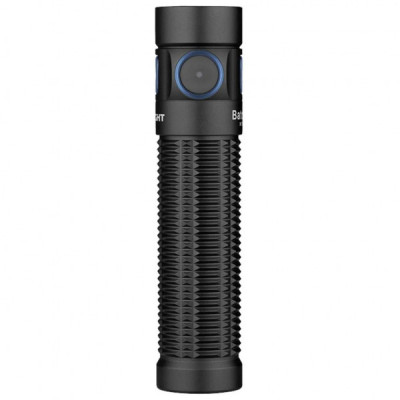 Ліхтар Olight Baton 3 Pro NW Black (0.0000.0569)