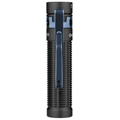 Ліхтар Olight Baton 3 Pro NW Black (0.0000.0569)
