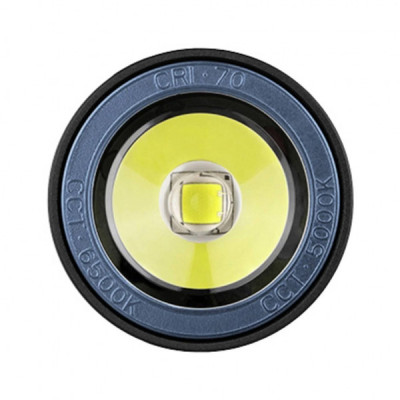 Ліхтар Olight Baton 3 Pro NW Black (0.0000.0569)