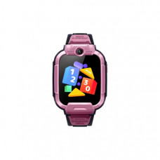 Смарт-годинник Mibro Watch Phone Z5 XPSWZ002 Рожевий (1141300)