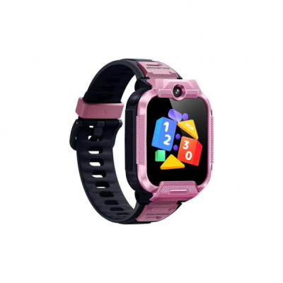 Смарт-годинник Mibro Watch Phone Z5 XPSWZ002 Рожевий (1141300)
