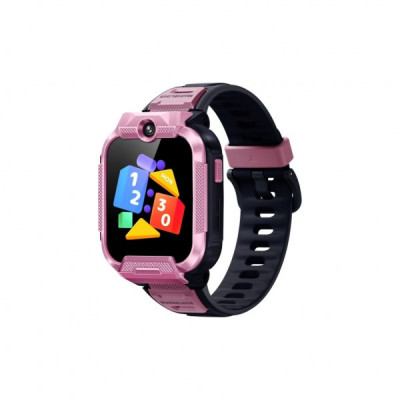 Смарт-годинник Mibro Watch Phone Z5 XPSWZ002 Рожевий (1141300)