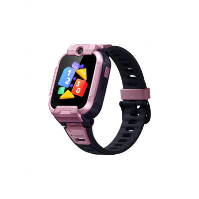 Смарт-годинник Mibro Watch Phone Z5 XPSWZ002 Рожевий (1141300)