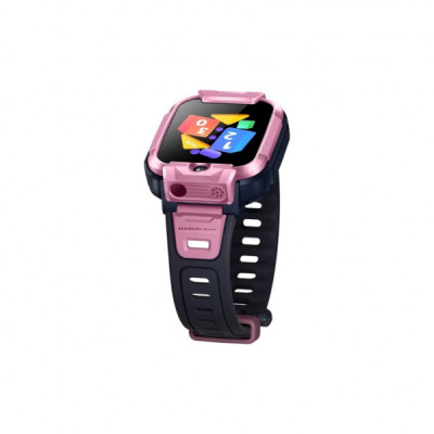 Смарт-годинник Mibro Watch Phone Z5 XPSWZ002 Рожевий (1141300)
