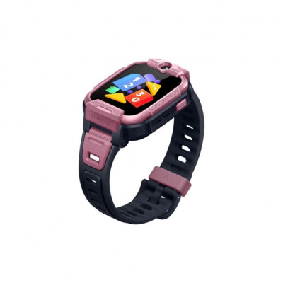 Смарт-годинник Mibro Watch Phone Z5 XPSWZ002 Рожевий (1141300)
