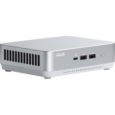Комп'ютер ASUS NUC 14 Pro+ RNUC14RVSU900002I Kit(L6) / Ultra 9 185H, M.2 22x80 NVMe; 22x42 NVMe (90AR0051-M000J0)