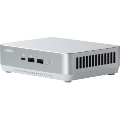 Комп'ютер ASUS NUC 14 Pro+ RNUC14RVSU900002I Kit(L6) / Ultra 9 185H, M.2 22x80 NVMe; 22x42 NVMe (90AR0051-M000J0)