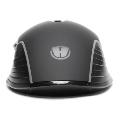 Мишка Hölmer M-03GS USB Black (M-03GS)