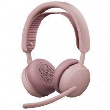 Навушники Logitech Zone Wireless 2 ES Rose (981-001510)