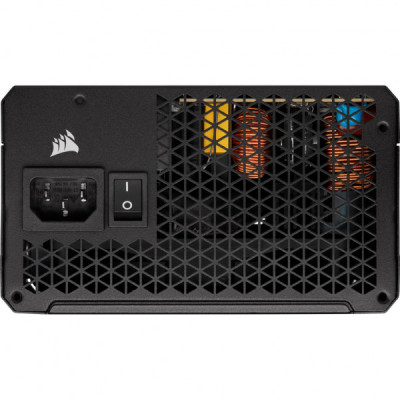 Блок живлення Corsair 750W RM750e PCIE5 (CP-9020262-EU)