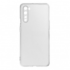 Чохол до мобільного телефона Armorstandart Air SeriesOnePlus Nord (AC2003) Transparent (ARM59332)