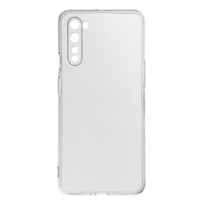 Чохол до мобільного телефона Armorstandart Air SeriesOnePlus Nord (AC2003) Transparent (ARM59332)