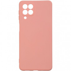 Чохол до мобільного телефона Armorstandart ICON Case Samsung M53 (M536) Pink Sand (ARM61805)