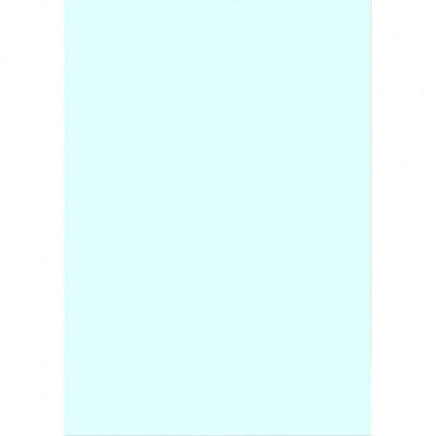 Папір Buromax А4, 80g, PASTEL blue, 20sh (BM.2721220-14)