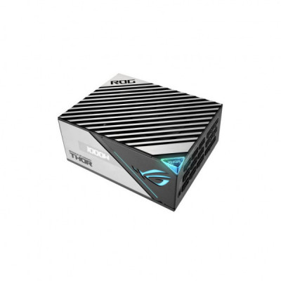 Блок живлення ASUS 1000W ROG THOR (ROG-THOR-1000P2-GAMING)