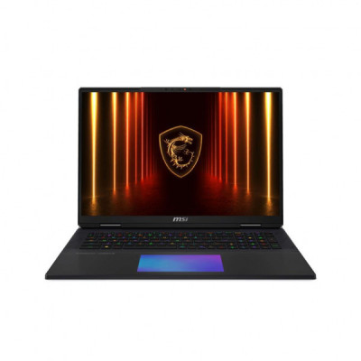 Ноутбук MSI Titan 18HX AI (TITAN18HX AI A2XWJG-634UA)