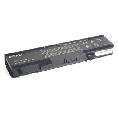 Акумулятор до ноутбука FUJITSU Amilo Pro V2030 (FU2030LH) 11.1V 5200mAh PowerPlant (NB450015)