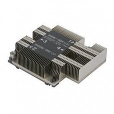 Радіатор охолодження Supermicro SNK-P0067PD/LGA3647/1U Passive (SNK-P0067PD)
