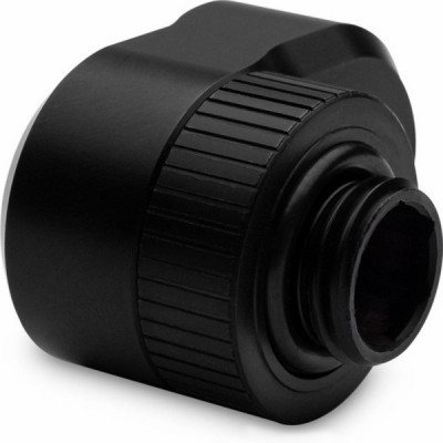 Фітинг для СВО Ekwb EK-Quantum Torque Rotary Offset 14 - Black (3831109832868)